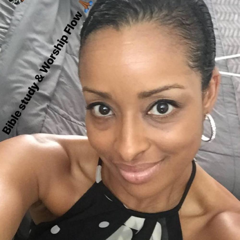Meet your Posher, Shawnta
